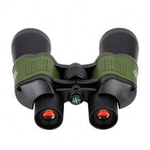 10000M 100X100 Day/Night HD Hunting Binoculars Waterproof Telescopes Coordinates - Default - View 6