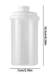 4pcs Rice And Grain Containers, Sealed Multi-Grain Storage Jars With Measurement Markings, High-Temperature Resistant Food Storage Containers, Reusable Spice Jars For Kitchen Use, Suitable For Beans, Rice, Flour, Spices, White Sugar, And Flour Kitchen Airtight Storage Jars - View 4