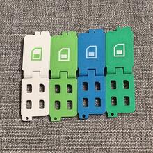 2pcs Travel SIM Card & Password Holder Set, Mobile Card Holder, Outdoor Gear Accessories Storage Box - 2pcs - View 4
