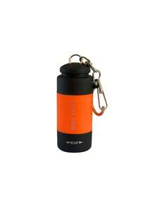 Đèn pin cầm tay sạc USB, khóa đồng, đèn pin mini, đèn cắm trại, đồ dùng ngoài trời, đèn pin nhỏ bằng hợp kim đồng LED sáng, đèn pin mini bỏ túi dễ thương, móc khóa, đèn pin nhỏ bằng nhựa đa chức năng, chống nước, quà tặng, đèn chiếu sáng ban đêm ngoài trời - Đèn pin mini - Xem 12