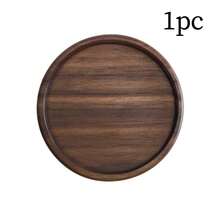 Posavasos personalizados de tocón de árbol redondo, decoraciones de boda, recuerdos de boda, regalos para el novio, la novia, las damas de honor, posavasos resistentes al calor, ambiente, parejas, elementos de boda, regalo de boda, texto personalizado, compacto y portátil, minimalista, maximalista - Multicolor - Ver 12