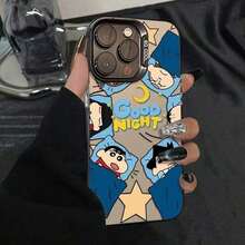 Coques de téléphone de base - Noir translucide - Voir 1