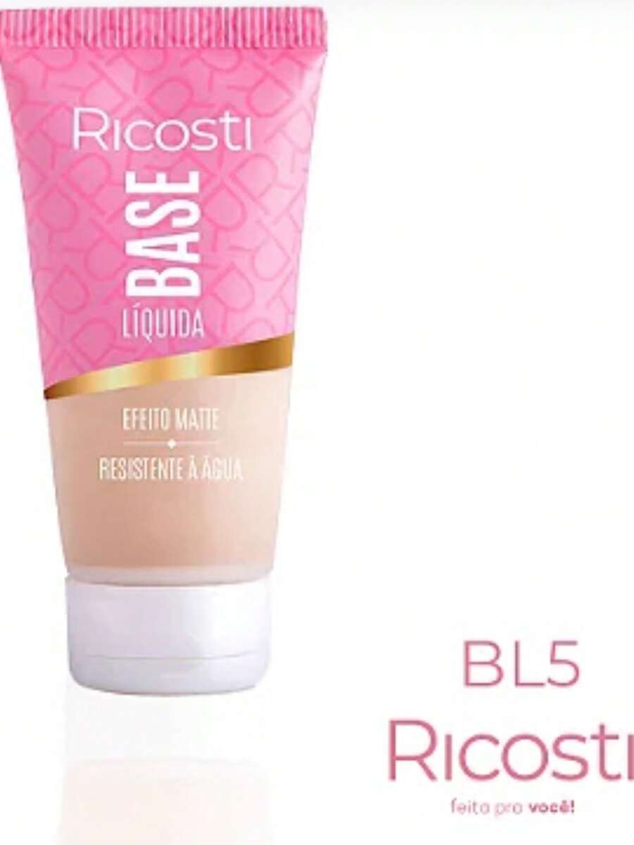 Fenzza BASE LIQUIDA VEGANA RICOSTI 30 ML - 05 - Visão 1