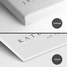 1 biển chào mừng đám cưới tùy chỉnh, biển chào mừng lễ đính hôn, biển trang trí tiệc, có nhiều kích cỡ, biển tiệc cưới cá nhân hóa, phụ kiện chụp ảnh cô dâu chú rể tùy chỉnh, dễ thương, hiện đại, tùy chỉnh, độc đáo, cá nhân hóa, quà tặng lý tưởng cho phái nam, quà tặng lý tưởng cho bạn bè, thích hợp cho kỷ niệm, sinh nhật, tân gia, tốt nghiệp, áp dụng cho nhà bếp, phòng ăn, phòng ngủ, văn phòng, phòng khách, nhà cửa, sân vườn, phòng trà, hình ảnh in. - Nhiều màu - Xem 6