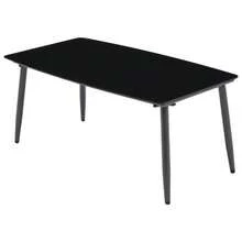 Outdoor Table & Chair Sets - Grey - View 11