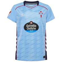 Hummel T-Shirt 231422-7431 For Man In Color Blue - الأزرق - مشاهدة 1