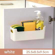 Wall Mounted Kitchen Racks - A Small 1pcs - View 13