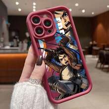 Coques de téléphone de base - Noir - Voir 7