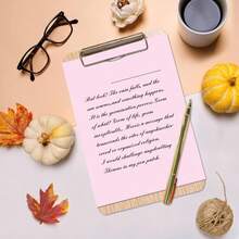 Color Copy Paper,Multi-Purpose Paper,Colored Printer Paper 8.5" X 11", 24 Lb / 90 GSM,Pink,200 Sheets (1 Reams),Made In USA - Pink - 查看 4