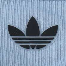 Adidas Originals Women's Waistband Tank Top, Casual Vest KB6422 - Purple - View 4