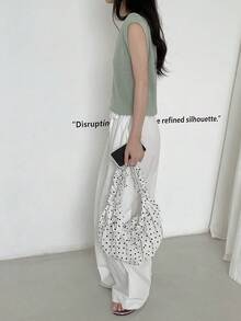 Women Crossbody - White - View 5