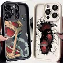 Coques de téléphone de base - Rouge foncé - Voir 4
