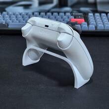 E-Sports Gamepad Storage Invisible Bracket, Gamepad Base, Suitable For Desktop, No Installation Required - View 1