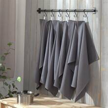 Dish Towels Set,100% Cotton Waffle Weave Kitchen Towels 3 Packs,17 X 25 Inches Dish Towels For Kitchen,Super Absorbent For Drying And Cleaning - 45*65cm - View 6