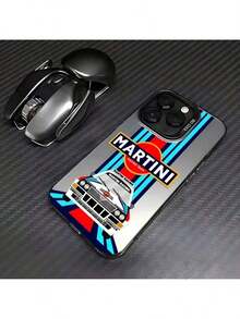 Coques de téléphone de base - Noir translucide - Voir 5