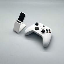 For PS Stand Holder For Switch Pro/Box Series Game Controller Gamepad Mount Joystick Rack For 5 Accessories - 查看 4