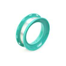 1 pieza Mango de carrete de pesca de 12 cm/4.72 pulgadas, agarre de carrete de pesca para exteriores - Multicolor - Ver 8