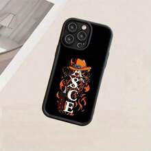 Coques de téléphone de base - Noir - Voir 6