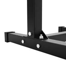 Eatssode Entrenador de piernas - Negro - Ver 7
