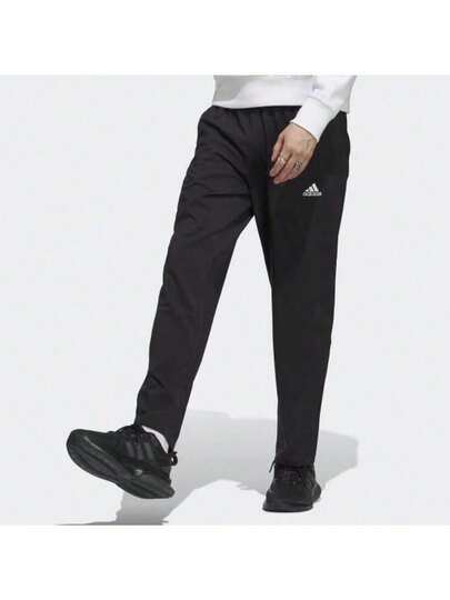 Adidas 男子M STANFRD O PT經典速乾運動休閒長褲