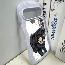 苹果phonecase微信图片___867JPCSBLKGooglePixel8A圣诞礼物GooglePixel9a新年礼物GooglePixel9男女朋友 - 黑色 - チェックする 8