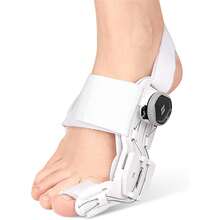 Protection des pieds - B-blanc - Voir 8