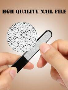 ANDVICTORY 2/4pcs Nail Clipper Set, Suitable For Ingrown Nails & Thick Nails, Professional Heavy Duty Nail Clippers, Pedicure & Manicure Tools - Multicolor - View 4