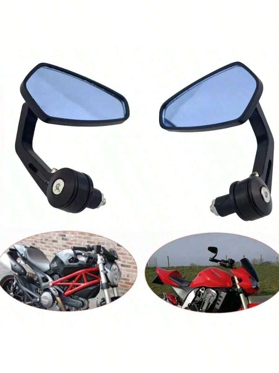 MEFENY Motorcycle Accessories - 2pcs - View 1
