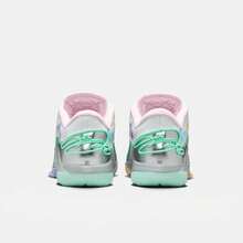 Nike LeBron XXII QS Monopoly FZ1097-100 Men's 11 Multi Basketball Shoes ZAP2269 - 彩色 - 查看 4