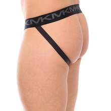 Michael Kors Slip Suspensorio 6BR1J10033 para Hombre - Entrega 24/48 horas en Peninsula y Baleares - Negro - Ver 2