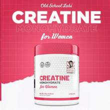 Miriyalyad Women's Premium Creatine Monhydrate And Collagen+BCAA Blend-Muscle Support, Hair&Nails Strength, 30 Servings, No Sugar, No Artificial Additives, Dietary Supplement, 8.46oz - 2 cái - Xem 3