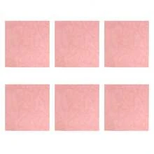 6 miếng vải organza mã hóa, vải voan trong suốt dùng để che ống kính máy ảnh. - Xem 18