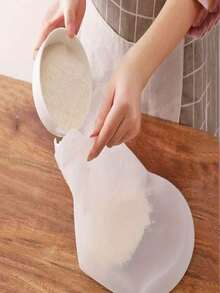 Thickened Non-Stick Silicone Dough Kneading Bag, Dough Proofing Bag, Baking Bag. - Multicolor - View 4