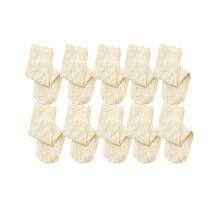 1/5/10 女士时尚夏季超透气透明蕾丝甜美网眼钓鱼袜柔软又有趣 - 彩色 - 查看 14