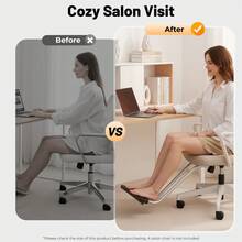 YUNRUX Spa Massage Table - Multicolor - View 10