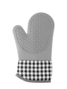 2pcs Silicone Oven Mitts, Heat Resistant Gloves For Oven And Microwave To Prevent Burns - View 10