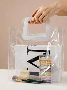 Khăn giấy du lịch, dùng một lần, dạng nén, đóng gói riêng lẻ, hộp nhiều màu, khăn mặt bằng cotton dày và lớn hơn, tiện dụng cho sử dụng hàng ngày tại nhà và khi cắm trại ngoài trời. - Nhiều màu - Xem 2