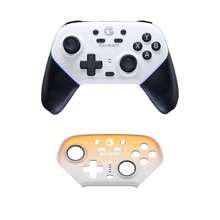 GAMESIR The Supernova Game Controller Automatically Recognizes PC And Switch Devices, Adapts Vibration To Different Game Scenarios, And Allows For One-Click Switching Between Competitive And Motion-Sensing Modes To Meet The Needs Of Players On Both Platforms. - View 26