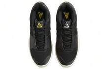 Nike Ja 1 We Aint Ducking No Smoke DR8785-002 Men's Shoes - 黑色 - 查看 5