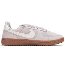 Jordan Women's WMNS NIKE FIELD GENERAL Casual Commuting Outdoor Travel Comfortable Sports Leisure Shoes FZ5593-004 - Sail White/Silver Gray Purple - View 3