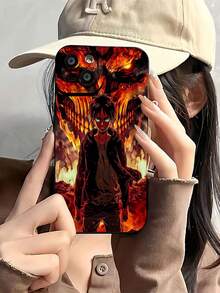 Novelty Cases - Black - View 1