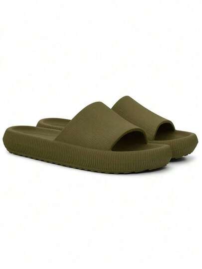 Slide Nuvem Feminino – Leve, Macio e Cheio de Estilo