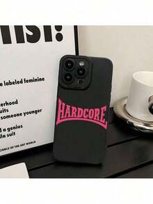 Coques de téléphone de base - Noir - Voir 5