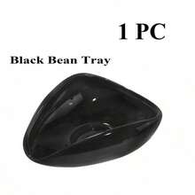 Coffee Bean Ingredient Cup Spray Bottle Set Coffee Or Tea Ceramic Ingredient Container Measuring Tray Set Espresso Accessories With 6 Needles Espresso Distribution Tools - Multicolor - View 15