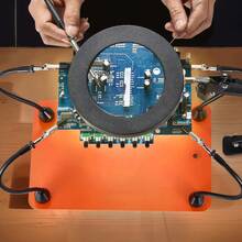 Soldering Stations - Orange - View 9