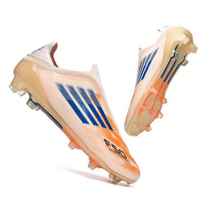 Giày bóng đá nam, giày bóng đá nữ, giày bóng chày đế rộng, giày bóng đá da tổng hợp, giày bóng đá người lớn và trẻ em, giày tập luyện bóng đá trong nhà 5 người AG/FG