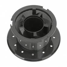 Replacement Filter Assembly For Ultenic P12/P13 ABS Handheld Vacuum Cleaner - High-Efficiency Filter Bin Part - View 8