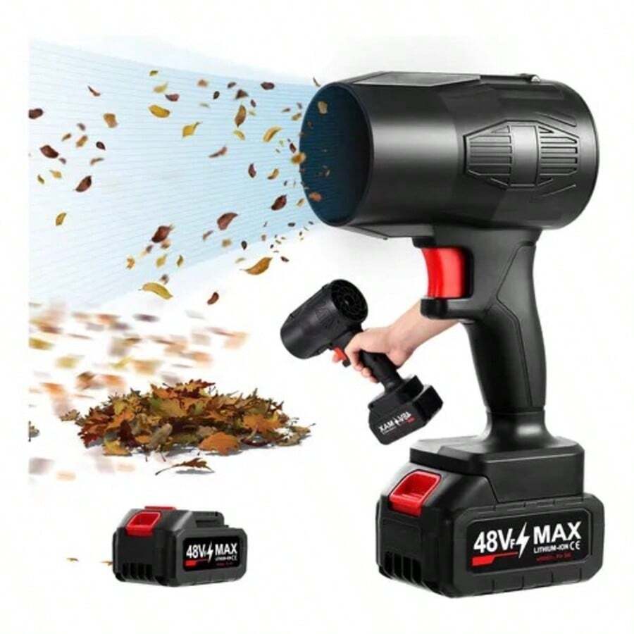 Leaf Blowers & Vacuums