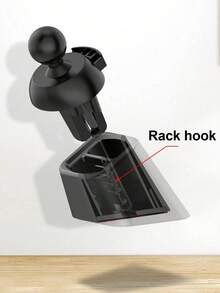 Car Cellphone Holder - A - View 8