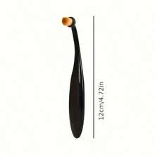 Battery-Free Pet Eye Cleaning Brush - Soft Non-Irritating Bristles, Removes Dirt And Secretions - Suitable For Poodles, Pomeranians And Cats - Multicolor - View 3